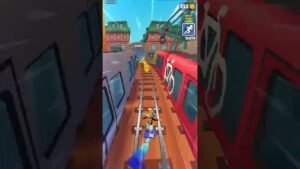 Subway Surfers Android Ep-143: Fearless Gameplay to Conquer Levels