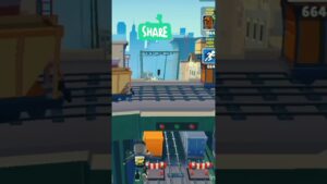 Subway surfers is beautiful game you Tyre this game♥️♥️