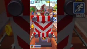 Subway surfers new update Fantasy Fest#shorts #viral #trending #subwaysurfers #gaming #tljgamers