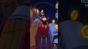 Subway surfers no coin challenge | Jamod Prakash  00:18:143