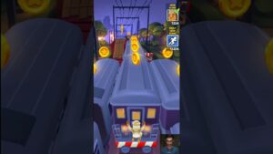 Subway surfers no coin challenge | Jamod Prakash | no coin challenge 00:59:473