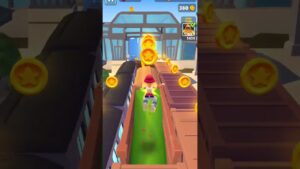 ##₹ Subway surfers video #₹