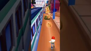 Subway surfers#subwaysurfers #talkingtom