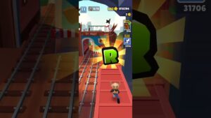 ⭐Trym | Subway Surfers Fantasy Fest Gameplay July 7, 2023 - 1
