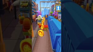 Unbelievable Subway Surfers Hack: Get Unlimited Coins and Power-ups!