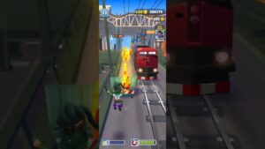 Unforgettable Moments in Subway Surfers Gaming". "Subway Surfers: The Gaming Race to Victory"