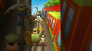 Unleashing the Ultimate Subway Surfers Hack: Score a Million Points in Just 5 Minutes!