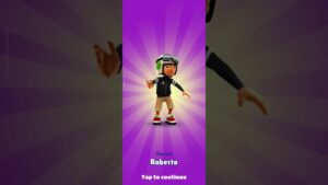 Unlocking Kick-Off Bundle in Subway Surfers Buenos Aires 2023