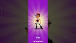 Unlocking Ninja, Yang & Flame Outfit + Lucy, Goth + Steam Outfit in Subway Surfers Buenos Aires 2023