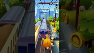 #bedrockerreage #igureact JOGADA SIMPLES! (NAAG MOBILE SUBWAY SURFERS MOBILE PRO PLAYER!!!!!!!!😲😍🤩😎)