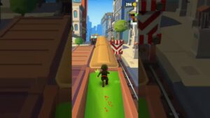 consejos de Subway surfers que te aran batir tu récord #subwaysurfers #tips #consejos #proplayer