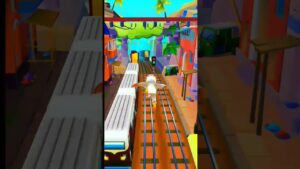l love 😘 subway surfers #hacker #gaming #shots