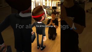 lets go #subwaysurfers #subwaystudio #dualipa