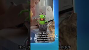 my boss hates me at this point #subwaysurfers #subwaystudio