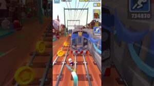 new update subway surfers 2023 Parte(1)