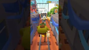 nova burla do Subway Surfers