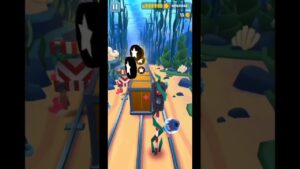 nunca  vou desisto do subway surfers