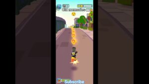 old 😌 Subway surfers🚂🚝🚝:⁠-⁠) Jack sparrow...#shorts