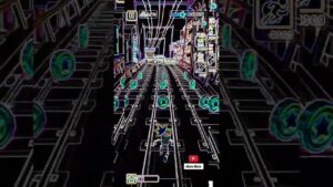 💕 subway surfers 💕 APWSJDJJDJDJD 🔥 🔥🔥   #gamecity  #alvinnick  #short