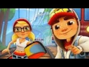 #subway #surfers ✅Subway 🈯Surfers Nice gameplay ✳️💤1080p ✅🌀gameplay #youtubeshort #shorts #viral Ⓜ️
