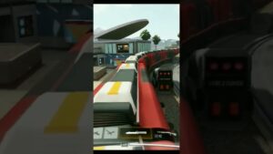 subway surfers but its COD