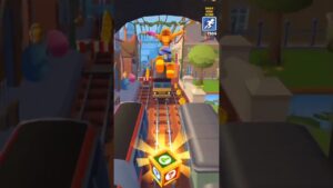 subway surfers #fypシ #viral #subscribe #viralvideo #youtubeshort #subwaysurfers #youtubevideo