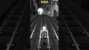 subway surfers game mobile game 🎯#ytshort #trending #lofi #viral #upsc#safari
