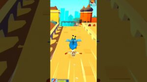 subway surfers gameplay -2.0 #shortsvideo2023 #shortvideo