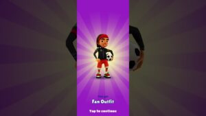 subway surfers new bundle kick off bundle