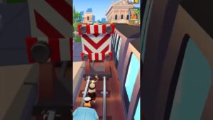 subway surfers # shorts