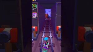 subway surfers #viral #youtubeshorts