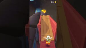 subway surfers #youtubevideo #youtuber #youtubeshorts