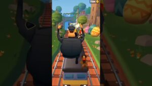 subway surfers #youtubevideo #youtuber #youtubeshorts