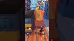 subway surfers #youtubevideo #youtuber #youtubeshorts