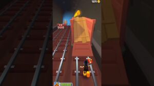 subway surfers #youtubevideo #youtuber #youtubeshorts