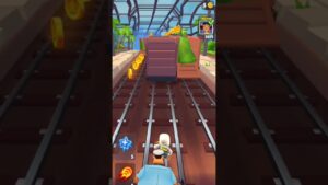 #subway surfers#fun#vairal #tranding #youtubeshorts #shorts #short