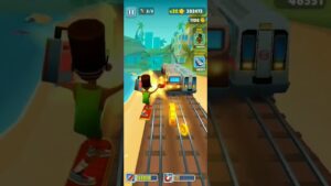 subway surfers#sorts #viralshots  👍