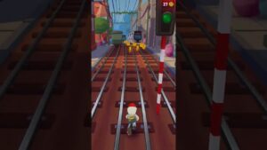 subway surfers#trending #gameplay #viralvideo #viralvideo #gaming #shortsviral #ytshorts #shorts