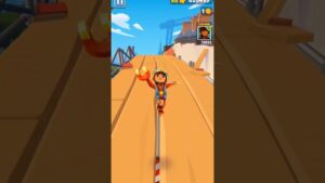 #subwaysurfers #subwaysurfer #games #gaming #sybotv Subway surfers edit
