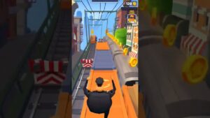 #subwaysurfers #subwaysurfer #games #sybotv