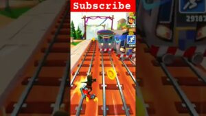 #subway#surfers#playing#trending#short#