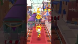 #trending shorts#viral shorts #Subway surfers game #khatam hoga jab is game ko uninstall kar doge#