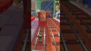 triste história de subway surfers