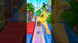 #31 Subway Surfers || Rio Map 💯 Gameplay 👈 #shorts #subscribe #2023 #like #games #subscribe #short