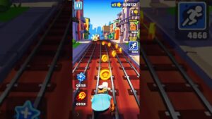 #8k NOVO MAPA SUBWAY SURFERS P464 #youtubeshorts #video #viral  #shorts #viral #jogos #2k #4k
