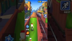 #8k NOVO MAPA SUBWAY SURFERS P474 #youtubeshorts #video #viral  #shorts #viral #jogos #2k #4k