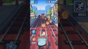 #8k NOVO MAPA SUBWAY SURFERS P479 #youtubeshorts #video #viral  #shorts #viral #jogos #2k #4k