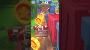 #8k NOVO MAPA SUBWAY SURFERS P562 #youtubeshorts #video #viral  #shorts #viral #jogos #2k #4k