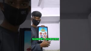 Finally! i end subway surfers 😮🤯 #shorts #challenge