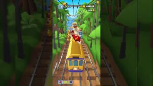 I WIN THE ENDLESS GAME 😱😱😱😱😁||Subway Surfers|| #viral #youtubeshorts @TotalGaming093